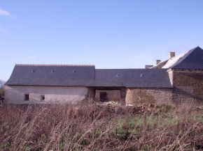 Gite et chambres de la porte du parc